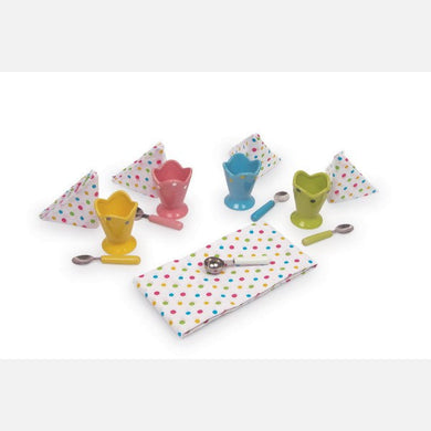 Zmrzlinový set pre deti