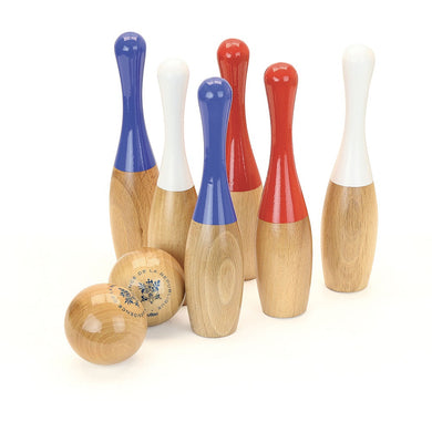 Bowlingová sada Elysée