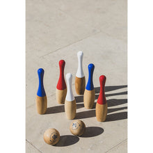 Bowlingová sada Elysée 5