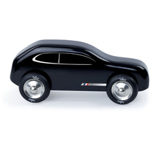 Prezidentské auto Elysée 2