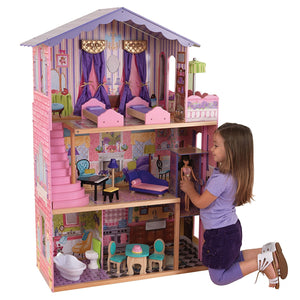 Domček pre bábiky "Barbie sen"