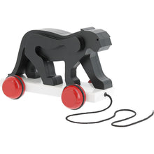 Ťahací panter Pompon