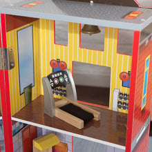 Hrací set pre hrdinov