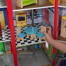 Hrací set pre hrdinov