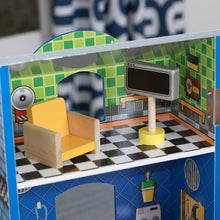 Hrací set pre hrdinov