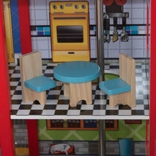 Hrací set pre hrdinov