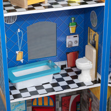 Hrací set pre hrdinov