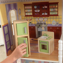 Domček pre bábiky "Laura"