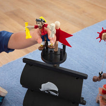 Svet pirátov hrací set XXL