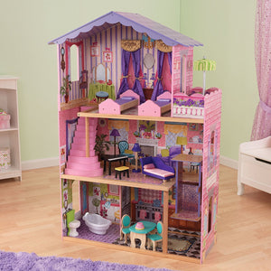 Domček pre bábiky "Barbie sen"