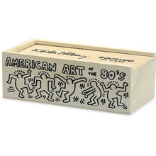 Domino Keith Haring 3