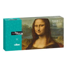 Puzzle Mona Lisa 1000 dielikov