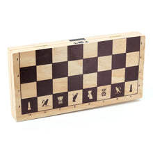 Šach Staroveký Egypt 6