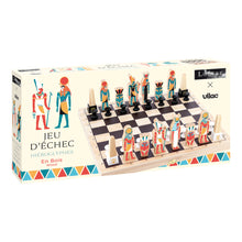 Šach Staroveký Egypt 3