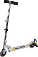 Kolobežka s kresacím kamienkom