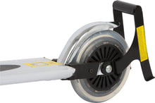 Kolobežka s kresacím kamienkom