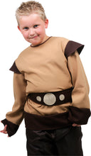 Kostým vikinga „Norbert“