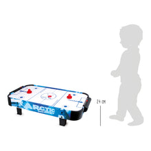 Elektrický veľký vzdušný hokej 6