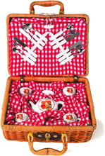 Piknikový kôš pre deti „Felix“