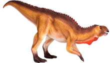 Mandschurosaurus Animal Planet 2