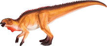 Mandschurosaurus Animal Planet