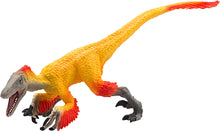 Deinonychus Animal Planet