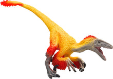 Deinonychus Animal Planet 2