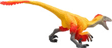 Deinonychus Animal Planet 3