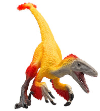 Deinonychus Animal Planet 4