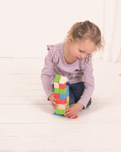 Drevené Spojkostky Primary set 3