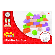 Drevené Spojkostky Basic set 2