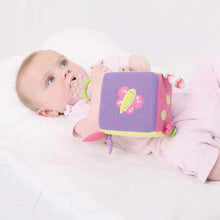 Kocka zajačik Bella 4