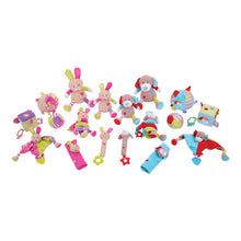 Kocka zajačik Bella 2