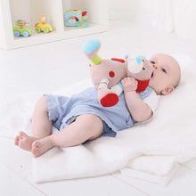 Veľký psík Bruno 23cm 2