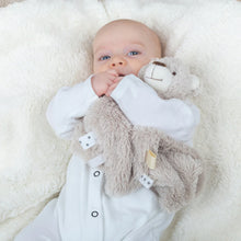 Zaspávačik medvedík dečka 4