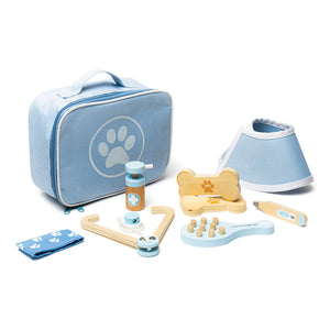 Veterinárny set 3