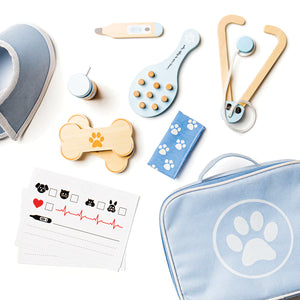 Veterinárny set 5