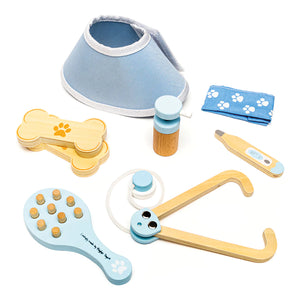 Veterinárny set 7