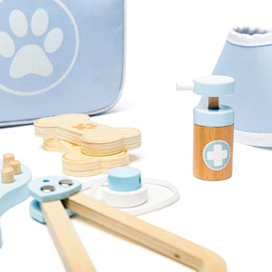 Veterinárny set 2