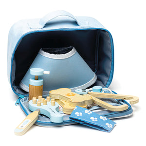 Veterinárny set 6