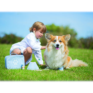 Veterinárny set 8