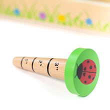 Záhradnícky set v prepravke 8