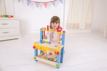 Môj prvý pracovný stôl 6