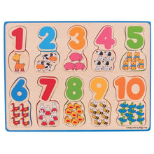 Počítacie puzzle 2