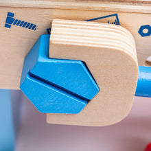 Ponk a prepravka na náradie 2v1 9