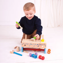 Ponk a prepravka na náradie 2v1 10