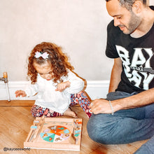 Ruleta so zvieratkami 7