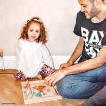 Ruleta so zvieratkami 9