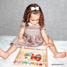 Ruleta so zvieratkami 8