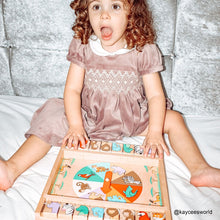 Ruleta so zvieratkami 11